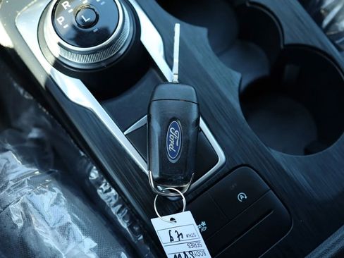 Used 2022 Ford Escape S FWD image 56
