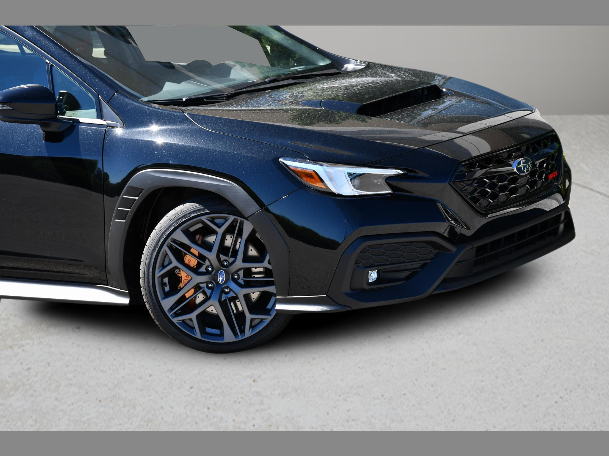 New 2026 Subaru WRX tS AWD/4WD image 10