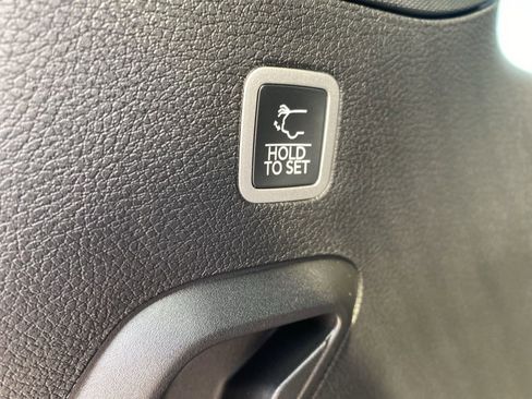 New 2025 Jeep Wagoneer Series II image 18