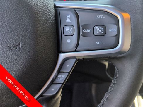 New 2026 RAM 2500 Big Horn AWD/4WD image 24