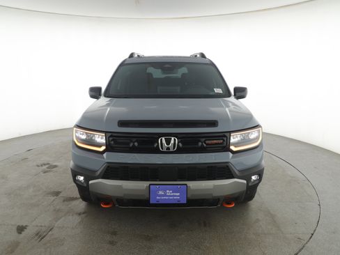 Used 2026 Honda Passport TrailSport Elite image 2