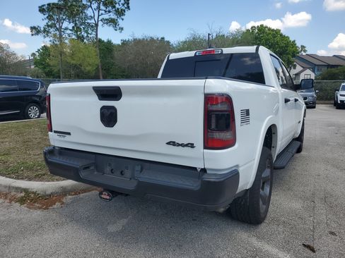 Used 2023 RAM 1500 Big Horn image 5
