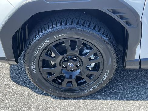 Certified 2026 Subaru Forester Wilderness image 11