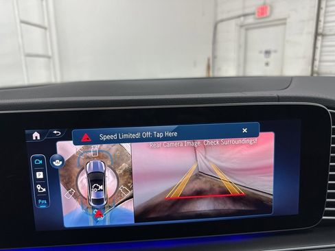 New 2026 Mercedes-Benz GLE 450 4MATIC Coupe image 17