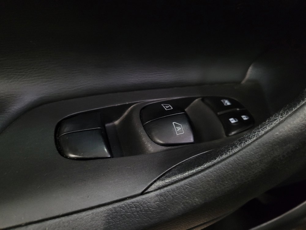 Used 2018 Nissan Altima 2.5 S w/ S Convenience Package FWD image 27