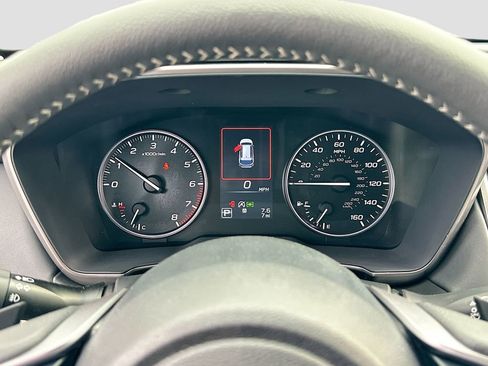 New 2025 Subaru Outback Limited image 12