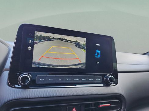Used 2023 Hyundai Kona N Line FWD image 25