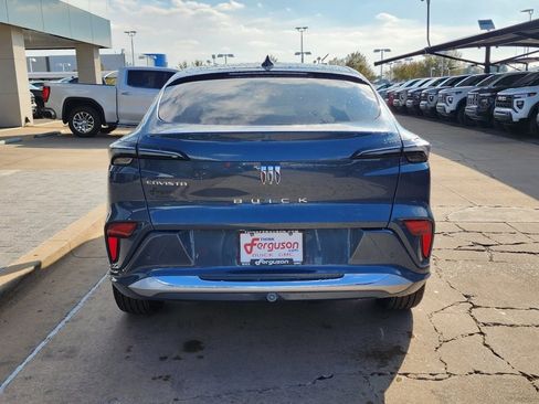 New 2026 Buick Envista Avenir image 5