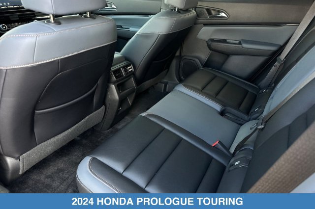 Certified 2024 Honda Prologue Touring image 14