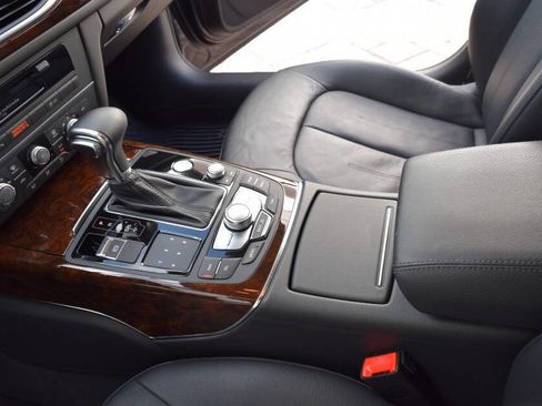 Used 2015 Audi A6 TDI Premium Plus AWD/4WD image 56