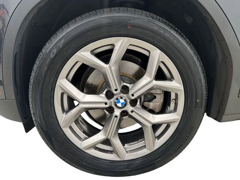 Used 2022 BMW X3 xDrive30i w/ Premium Package 2 image 9