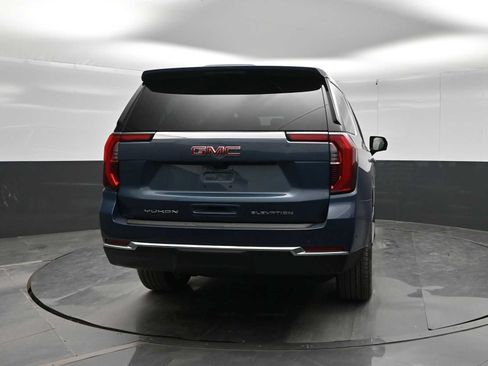 New 2026 GMC Yukon Elevation w/ Elevation Premium Package AWD/4WD image 6