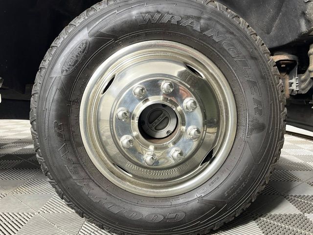 Used 2015 Ford F350 XL AWD/4WD image 10