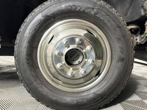 Used 2015 Ford F350 XL AWD/4WD image 10