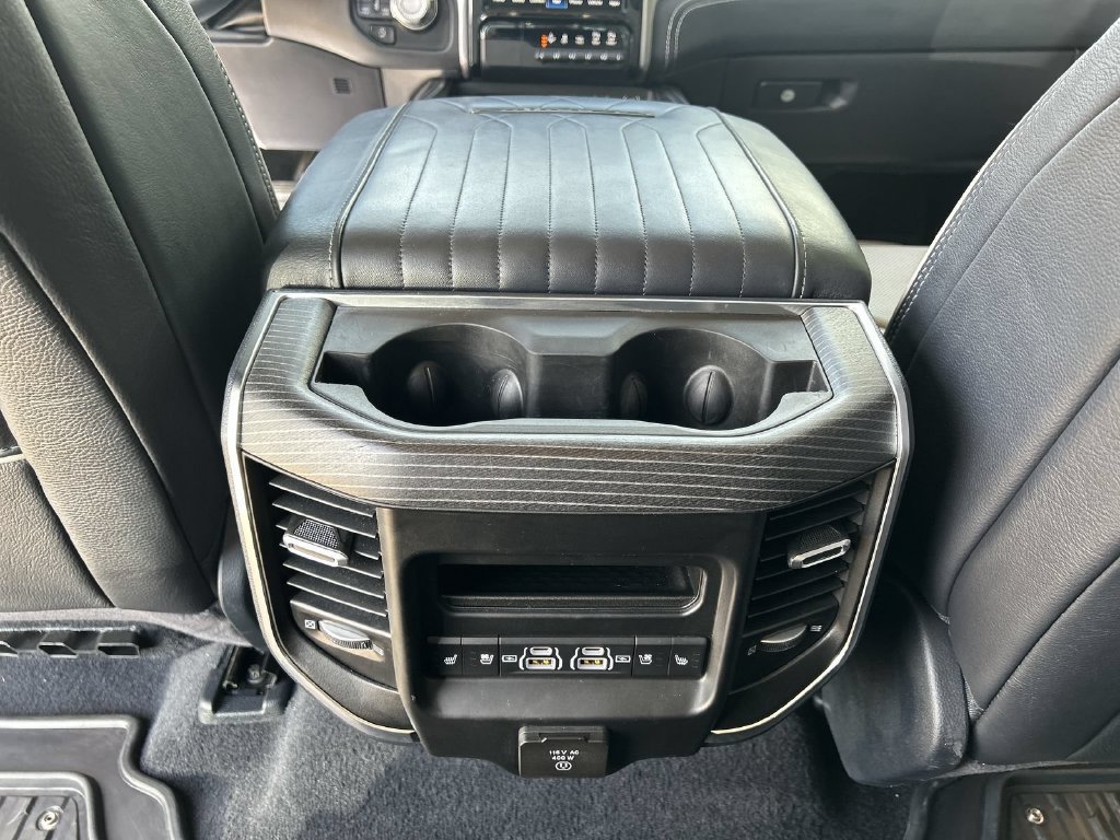 Used 2023 RAM 1500 Limited AWD/4WD image 26