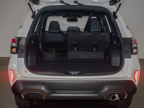 New 2025 Subaru Forester Sport image 21