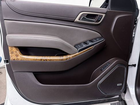 Used 2016 GMC Yukon Denali w/ Open Road Package image 16