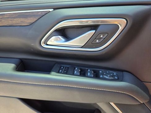 Used 2022 Chevrolet Tahoe Premier RWD image 21