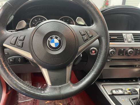 Used 2007 BMW 650i Coupe RWD image 26