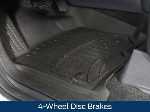 New 2026 Ford Expedition Max Platinum w/ Stealth Appearance Package image 33