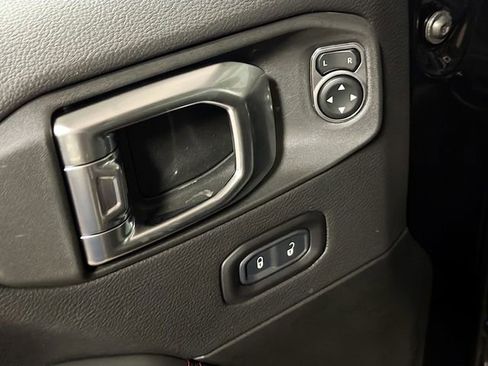 New 2026 Jeep Wrangler Rubicon image 17