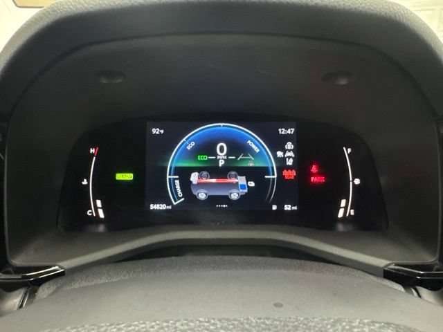 Used 2025 Toyota Camry SE FWD image 14