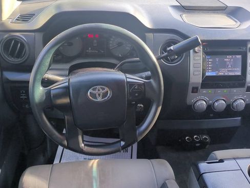 Used 2016 Toyota Tundra SR w/ Tow Package RWD image 12