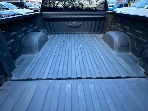 Used 2021 Chevrolet Silverado 1500 RST w/ Bed Protection Package AWD/4WD image 26