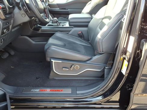 New 2025 Ford F150 Raptor AWD/4WD image 19