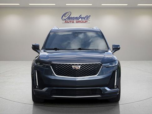 Used 2020 Cadillac XT6 Premium Luxury AWD/4WD image 9