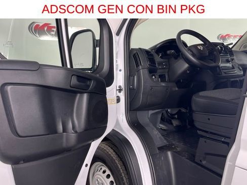 New 2026 RAM ProMaster 2500 w/ Convenience Group image 22