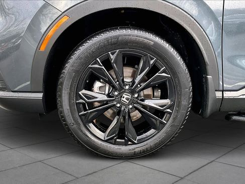 Used 2023 Honda CR-V Sport Touring image 11