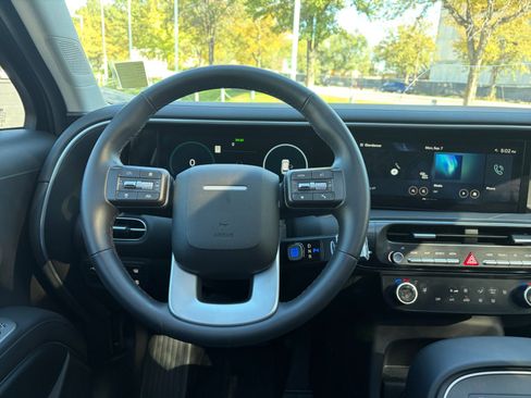 Used 2026 Hyundai Palisade SEL AWD/4WD image 26