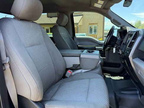 Used 2018 Ford F150 XLT w/ Equipment Group 302A Luxury image 27