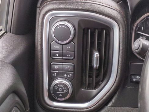 Used 2019 GMC Sierra 1500 AT4 w/ AT4 Premium Package image 29