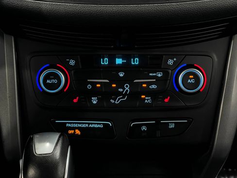 Used 2018 Ford Escape SEL FWD image 23