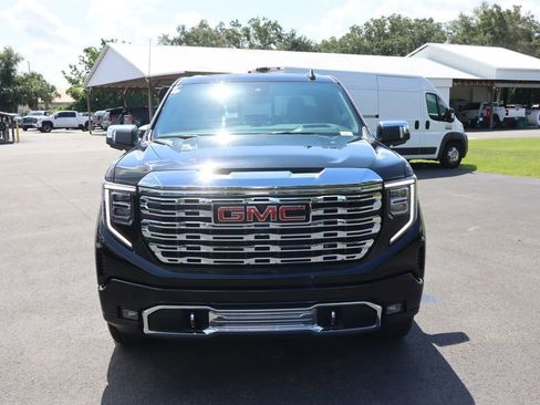 New 2026 GMC Sierra 1500 Denali AWD/4WD image 3