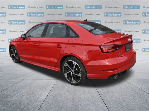 Used 2020 Audi A3 2.0T Premium Plus image 8