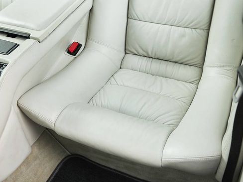 Used 1987 BMW M6 Coupe RWD image 81