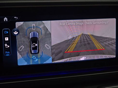 New 2026 Mercedes-Benz GLE 350 4MATIC image 25