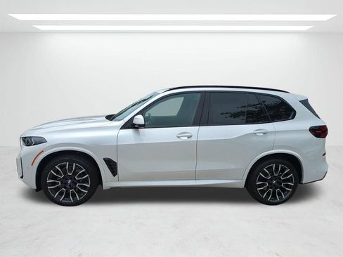 New 2026 BMW X5 xDrive40i w/ M Sport Package AWD/4WD image 7