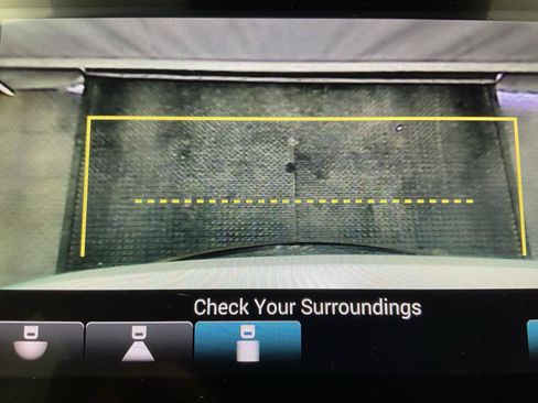 Used 2018 Honda Accord EX-L image 18