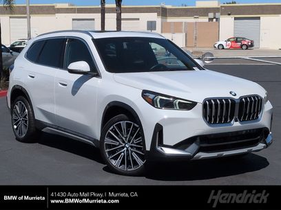 Used 2025 BMW X1 xDrive28i w/ Technology Package