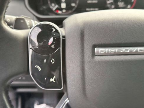 Used 2020 Land Rover Discovery HSE Luxury image 23