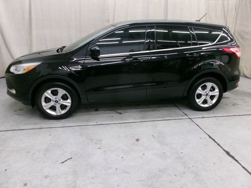 Used 2016 Ford Escape SE AWD/4WD image 6