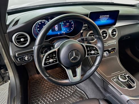 Used 2021 Mercedes-Benz C 300 4MATIC Sedan image 24