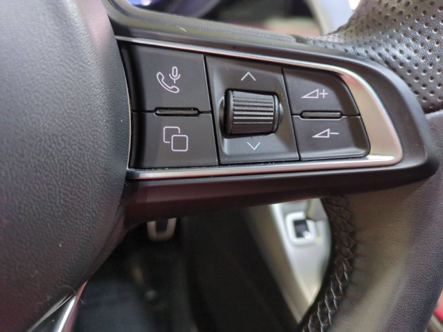 Used 2024 Dodge Hornet R/T Plus AWD/4WD image 21