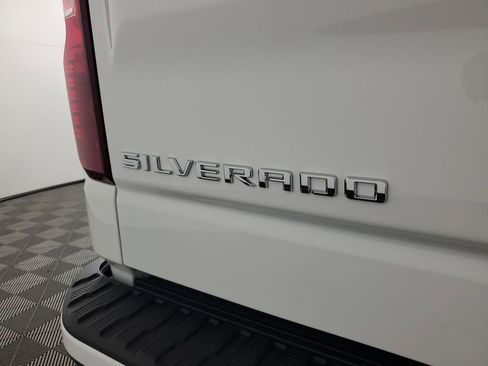 New 2026 Chevrolet Silverado 1500 Custom image 30