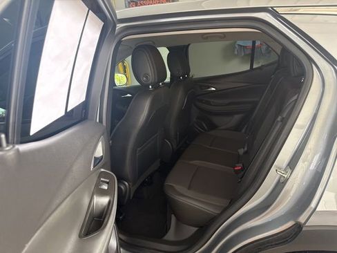 Used 2023 Buick Encore GX Preferred image 11