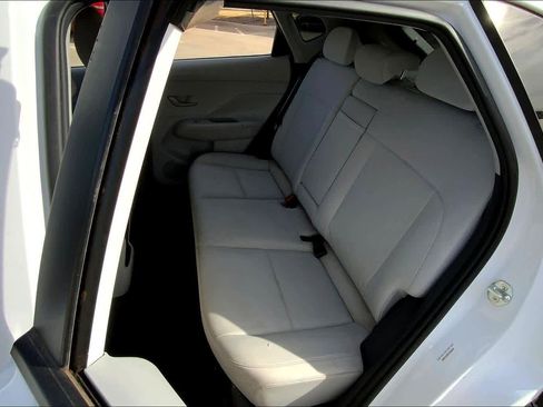 Used 2025 Hyundai Kona SEL image 20